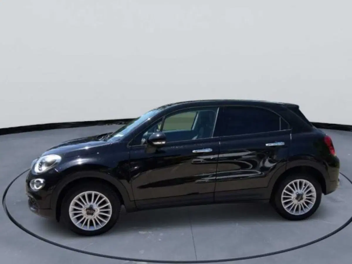 Fiat 500 usata a Caltanissetta (4)