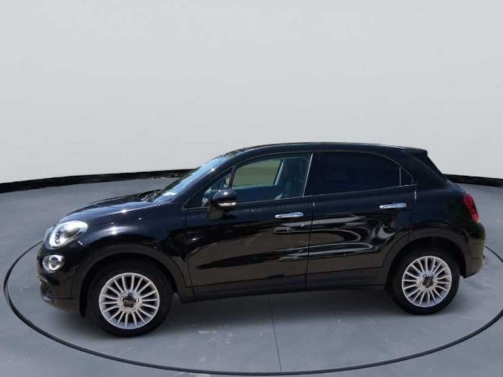 Fiat 500 usata a Caltanissetta (4)