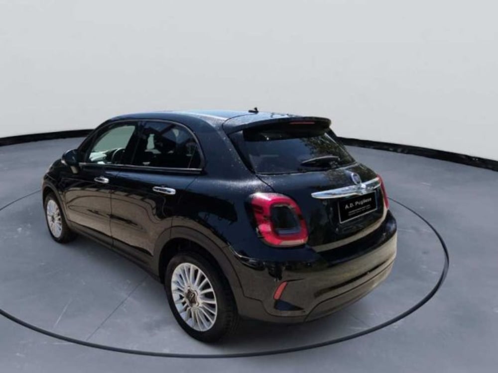 Fiat 500 usata a Caltanissetta (7)