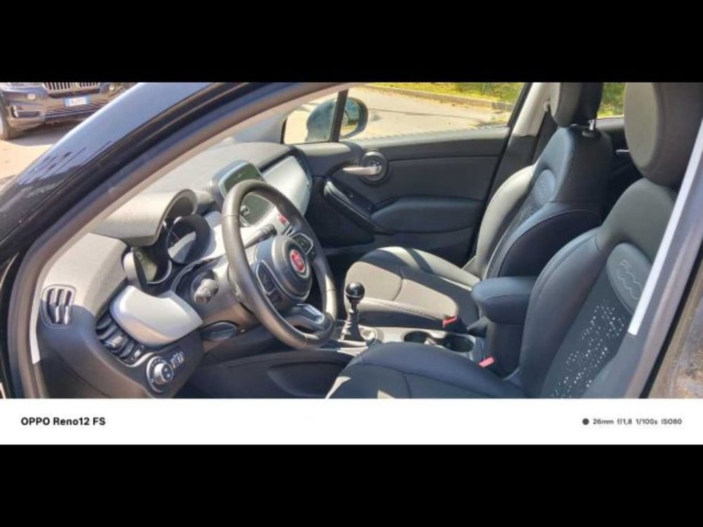 Fiat 500 usata a Caltanissetta (9)