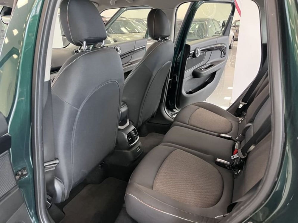 MINI Mini Countryman usata a Prato (8)