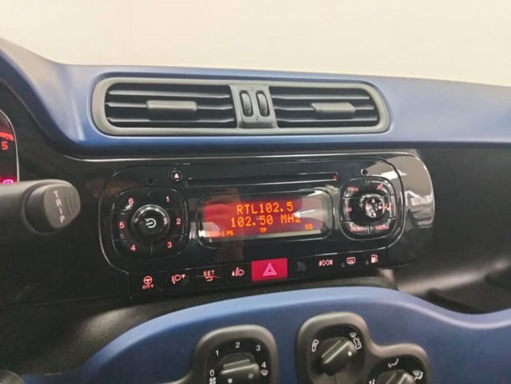 Fiat Panda usata a Como (12)