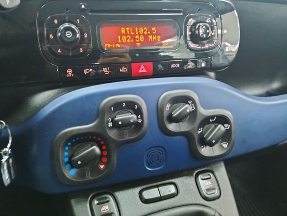 Fiat Panda usata a Como (13)