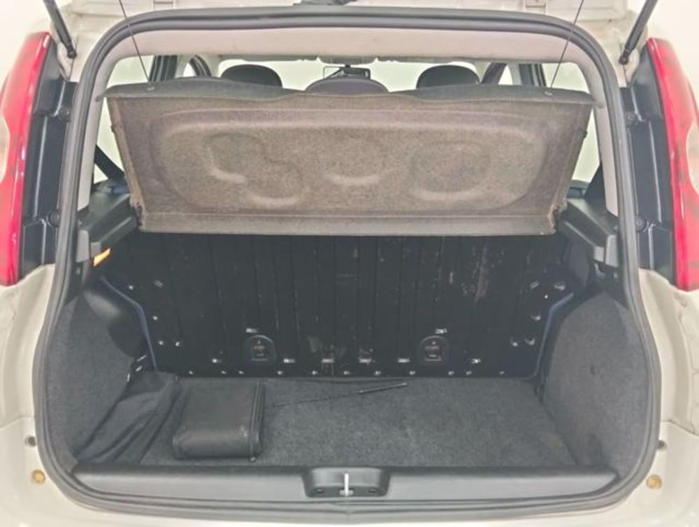 Fiat Panda usata a Como (14)