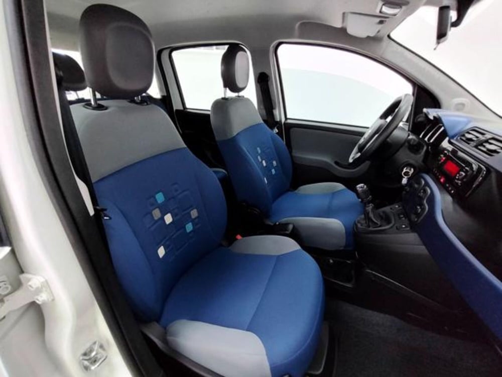 Fiat Panda usata a Como (3)