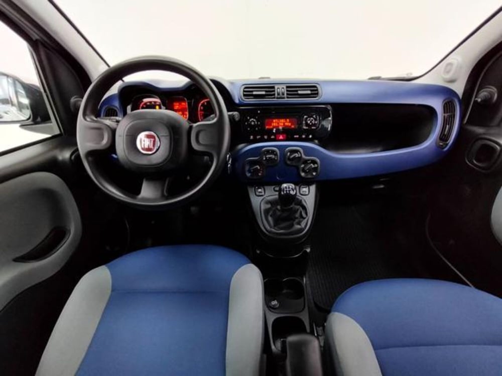 Fiat Panda usata a Como (4)