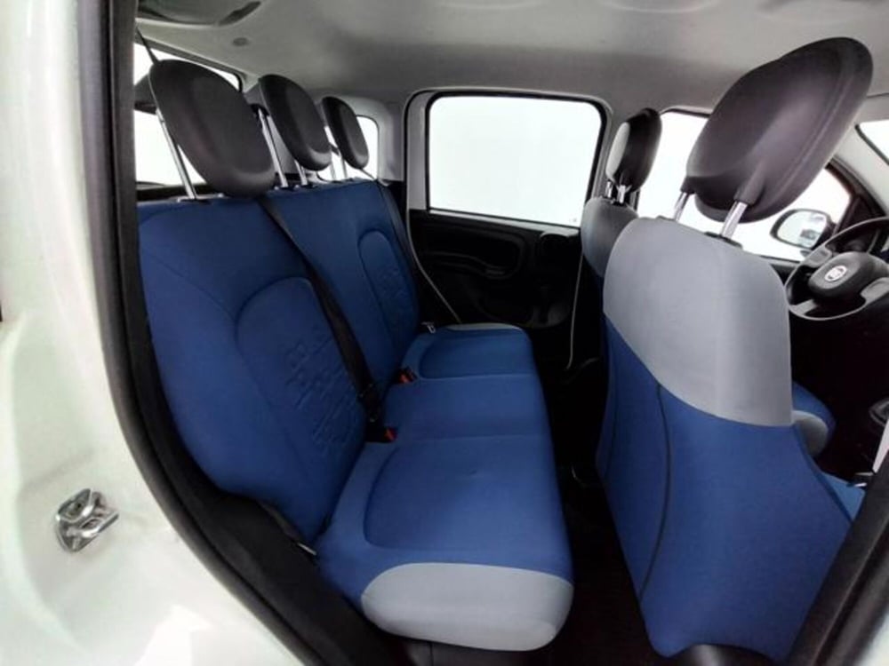 Fiat Panda usata a Como (5)