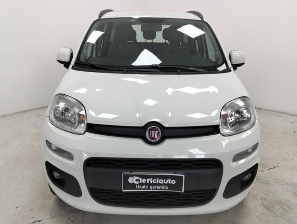 Fiat Panda usata a Como (6)