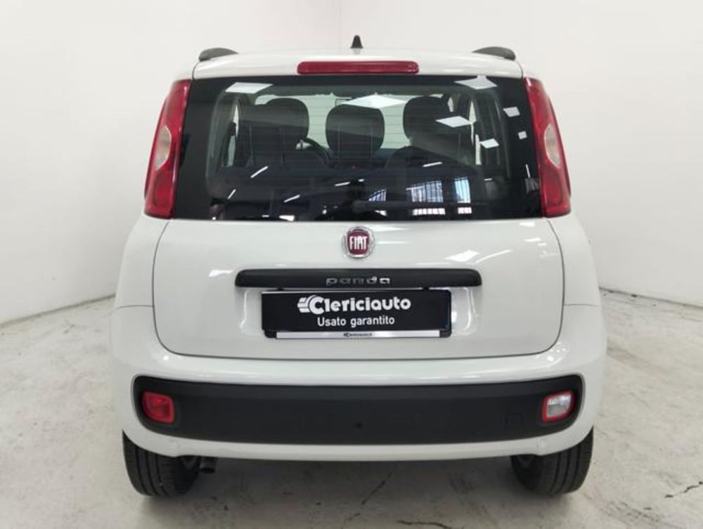 Fiat Panda usata a Como (7)