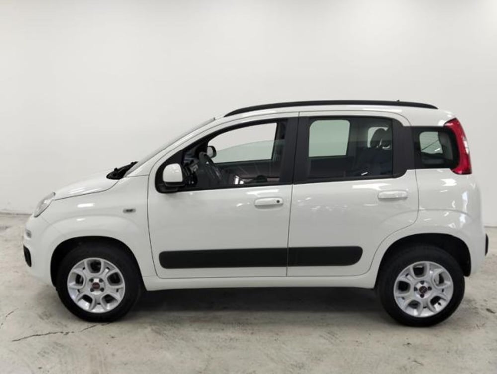 Fiat Panda usata a Como (8)