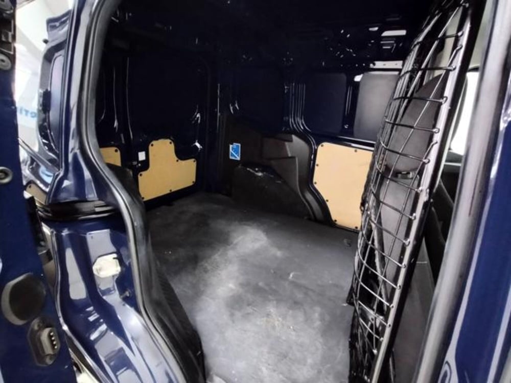 Ford Transit Courier usata a Como (5)