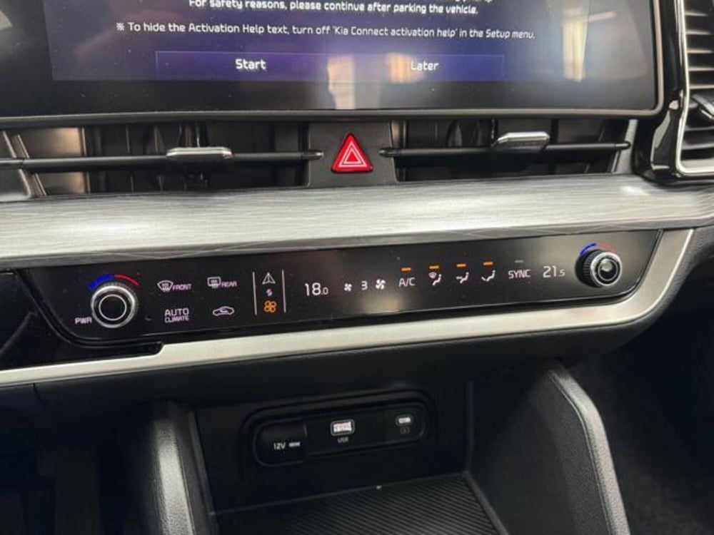 Kia Sportage usata a Como (18)