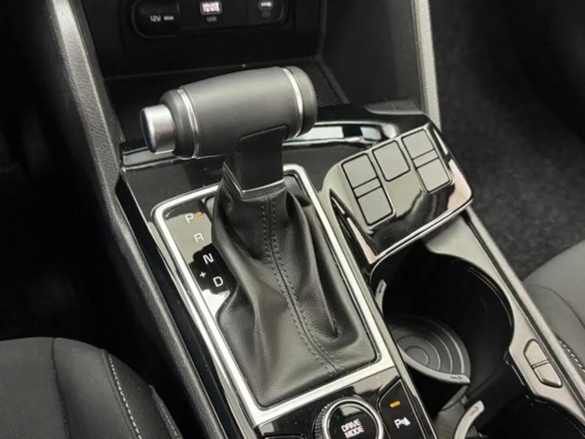 Kia Sportage usata a Como (19)