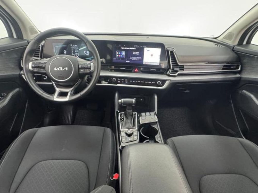Kia Sportage usata a Como (4)