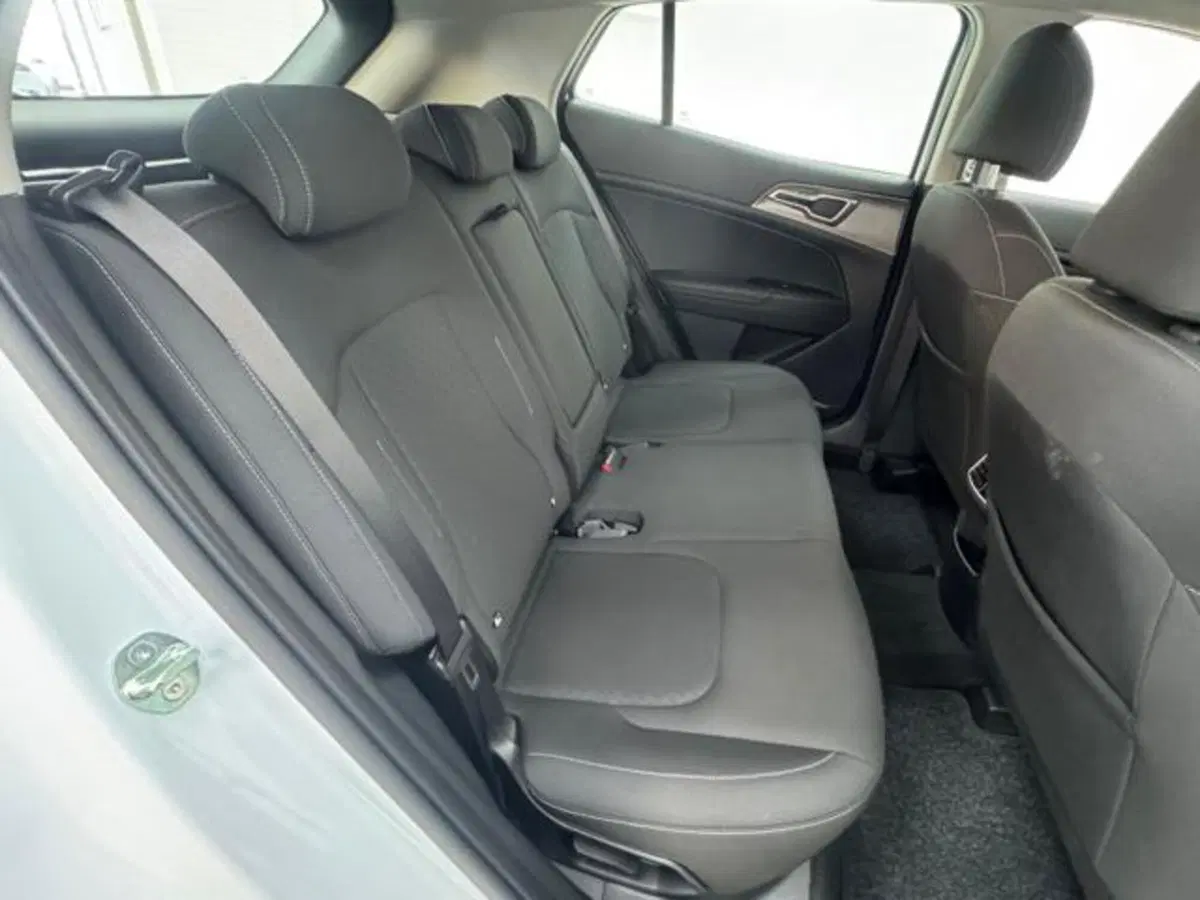 Kia Sportage usata a Como (5)