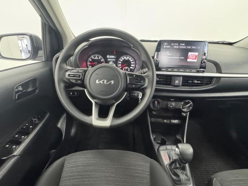 Kia Picanto usata a Como (10)