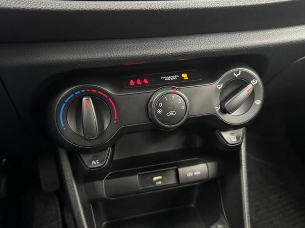 Kia Picanto usata a Como (15)