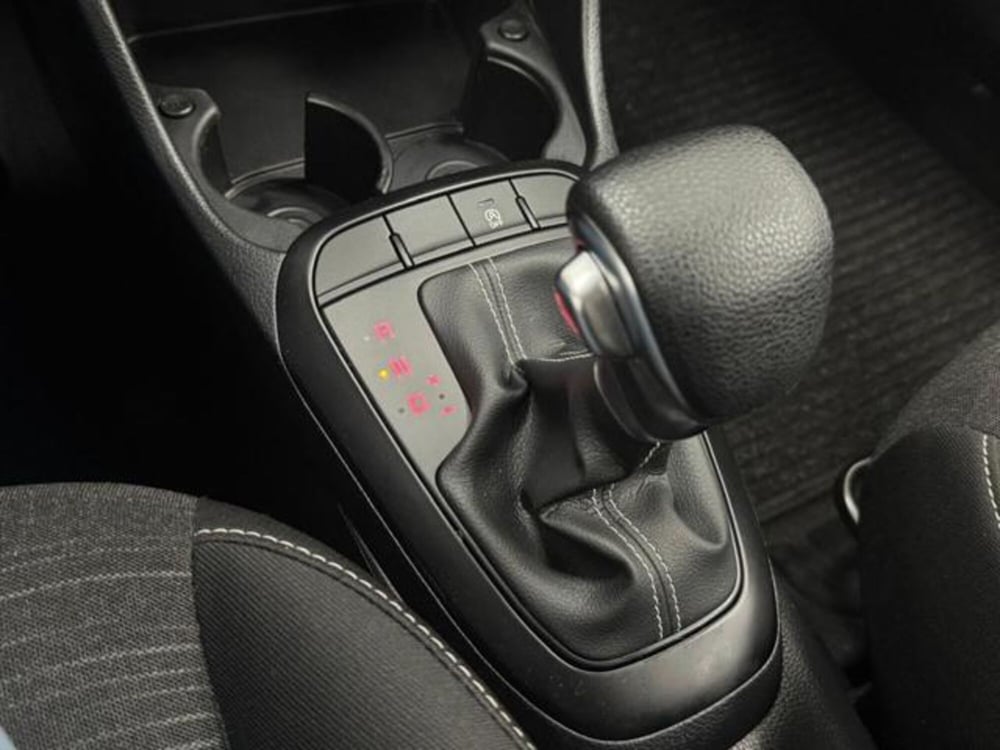 Kia Picanto usata a Como (16)