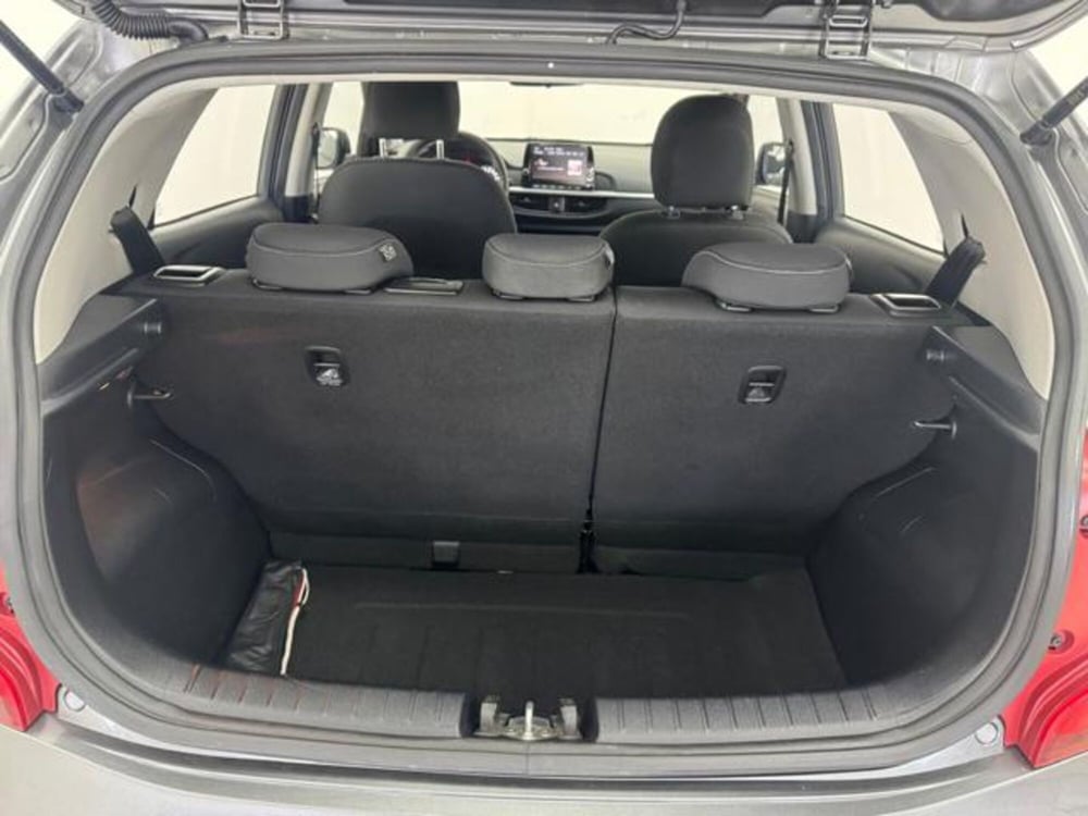 Kia Picanto usata a Como (17)