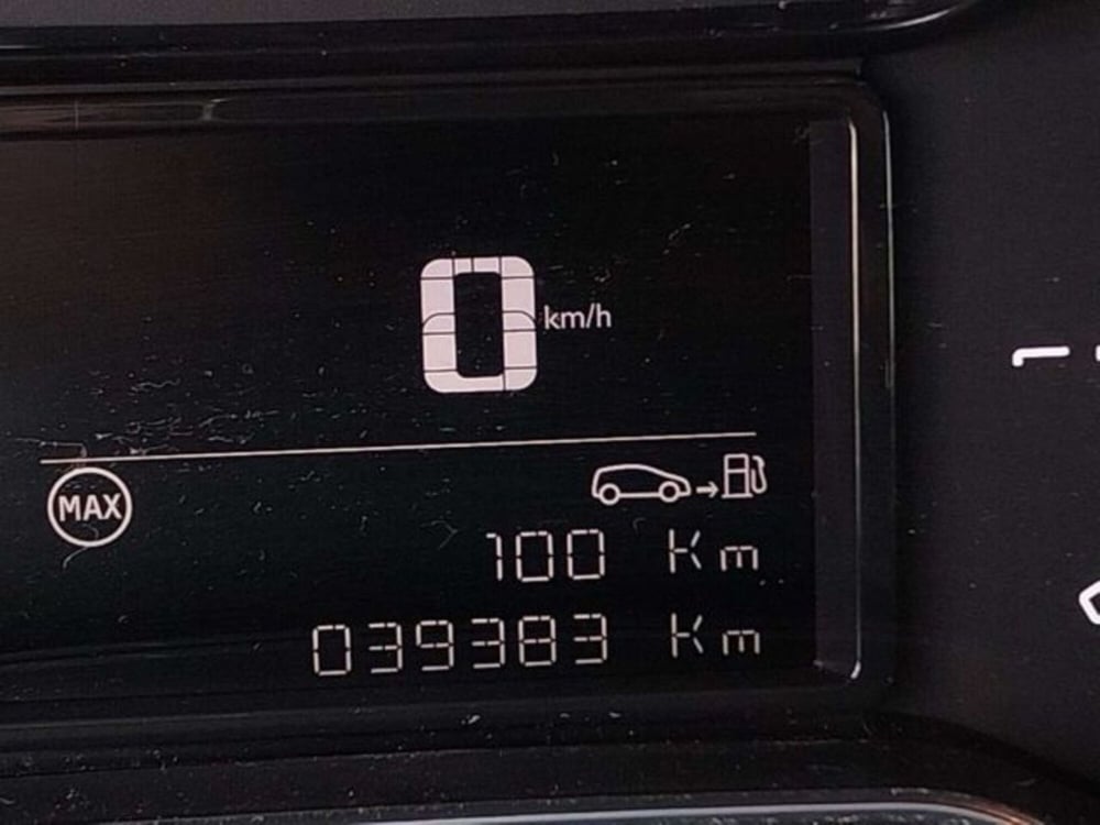 Citroen C3 Aircross usata a Firenze (18)