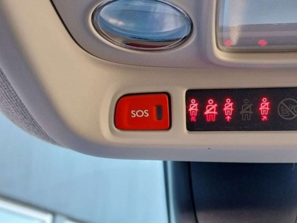 Citroen C3 Aircross usata a Firenze (19)