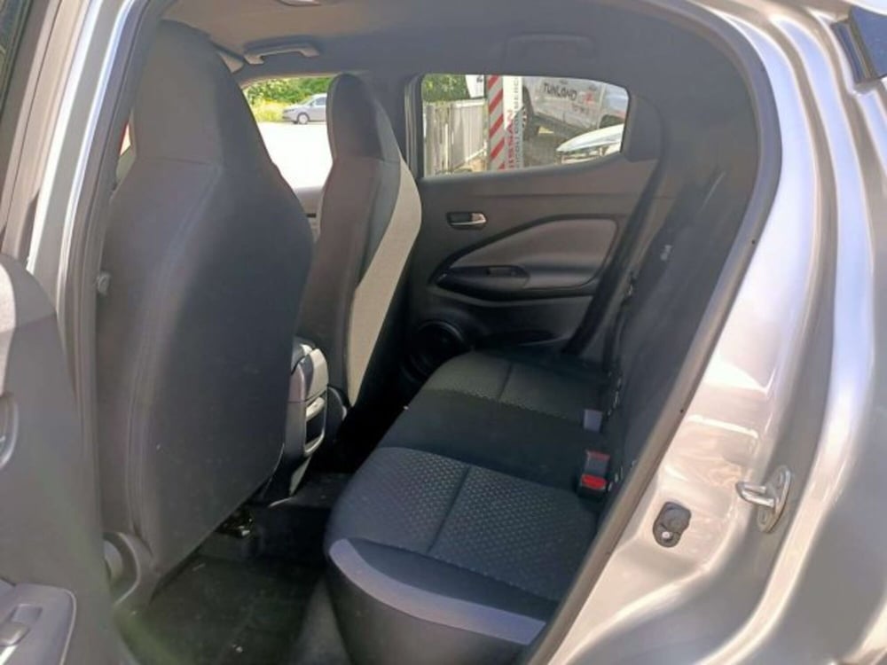 Nissan Juke usata a Firenze (8)