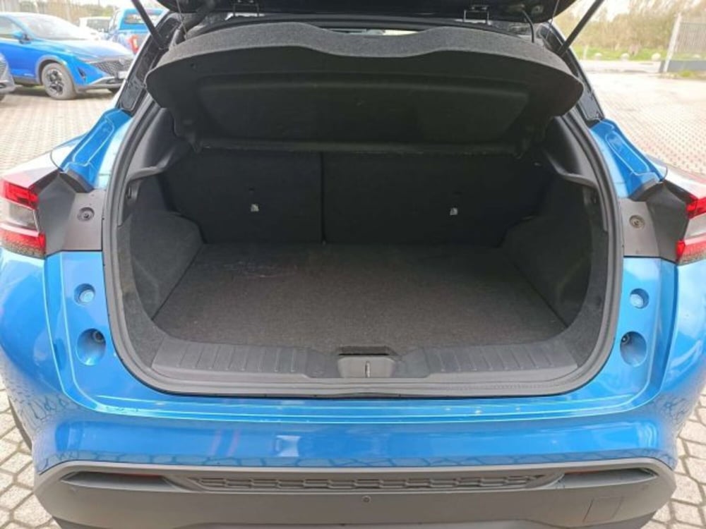 Nissan Juke usata a Firenze (7)