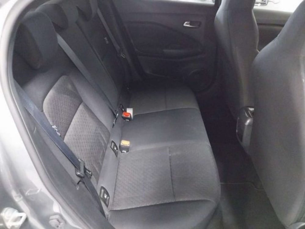 Nissan Juke usata a Firenze (10)