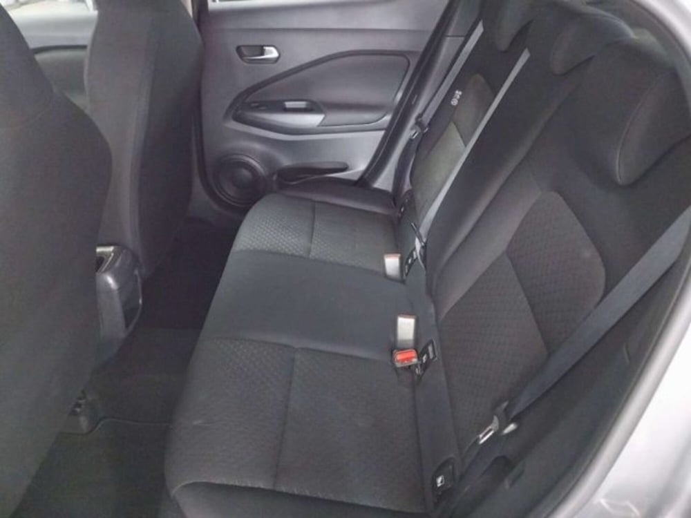 Nissan Juke usata a Firenze (8)