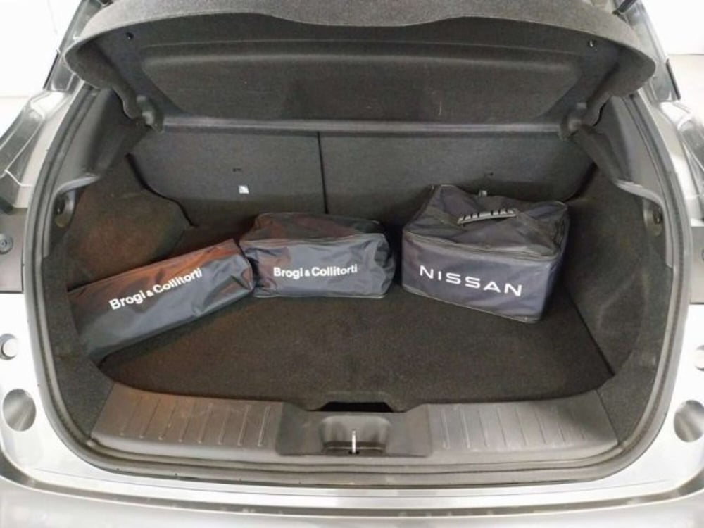 Nissan Juke usata a Firenze (9)