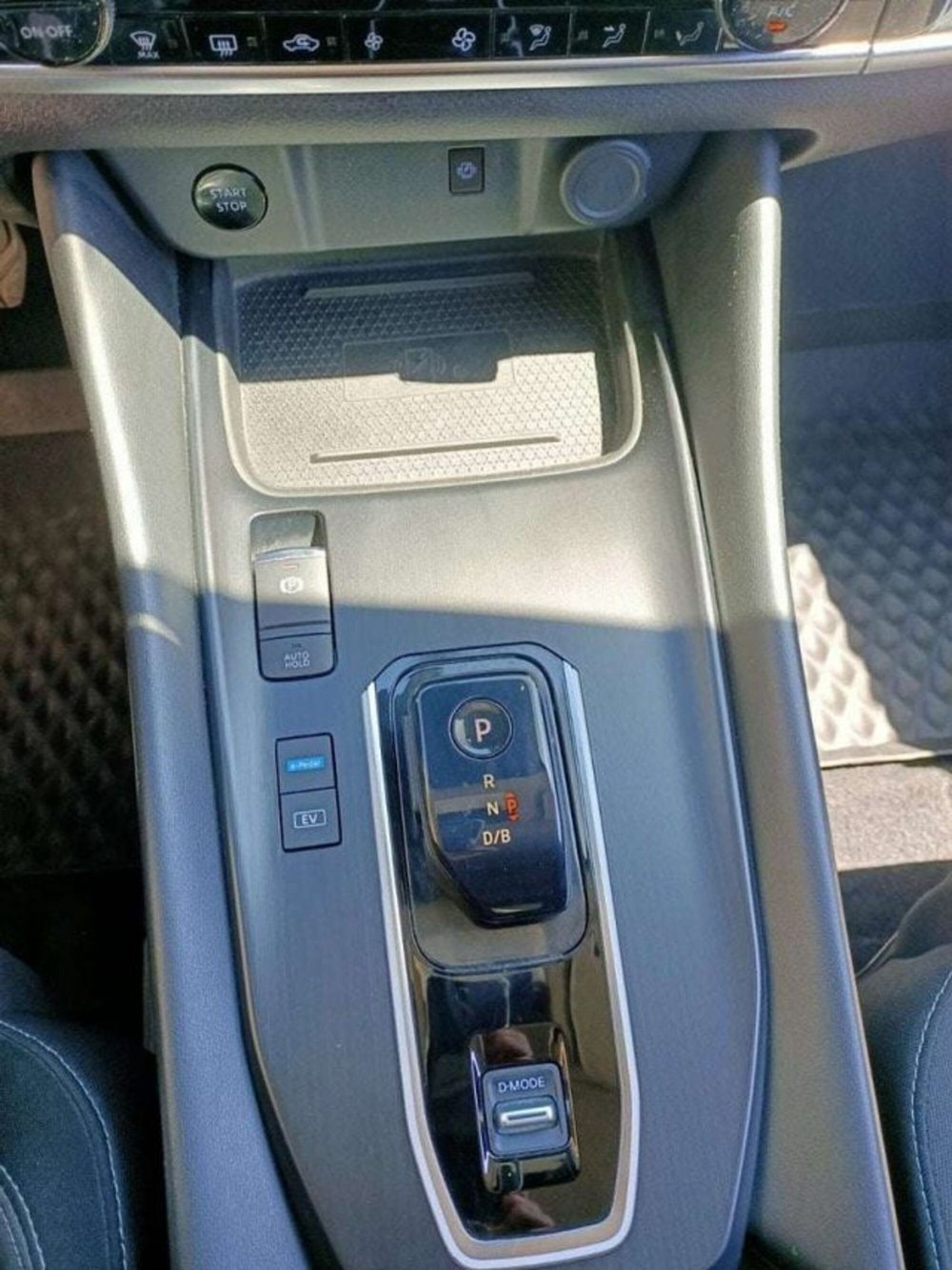 Nissan Qashqai usata a Firenze (13)