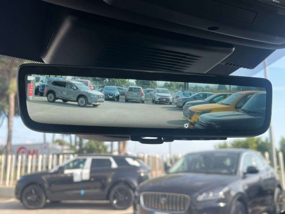 Land Rover Discovery Sport usata a Firenze (9)