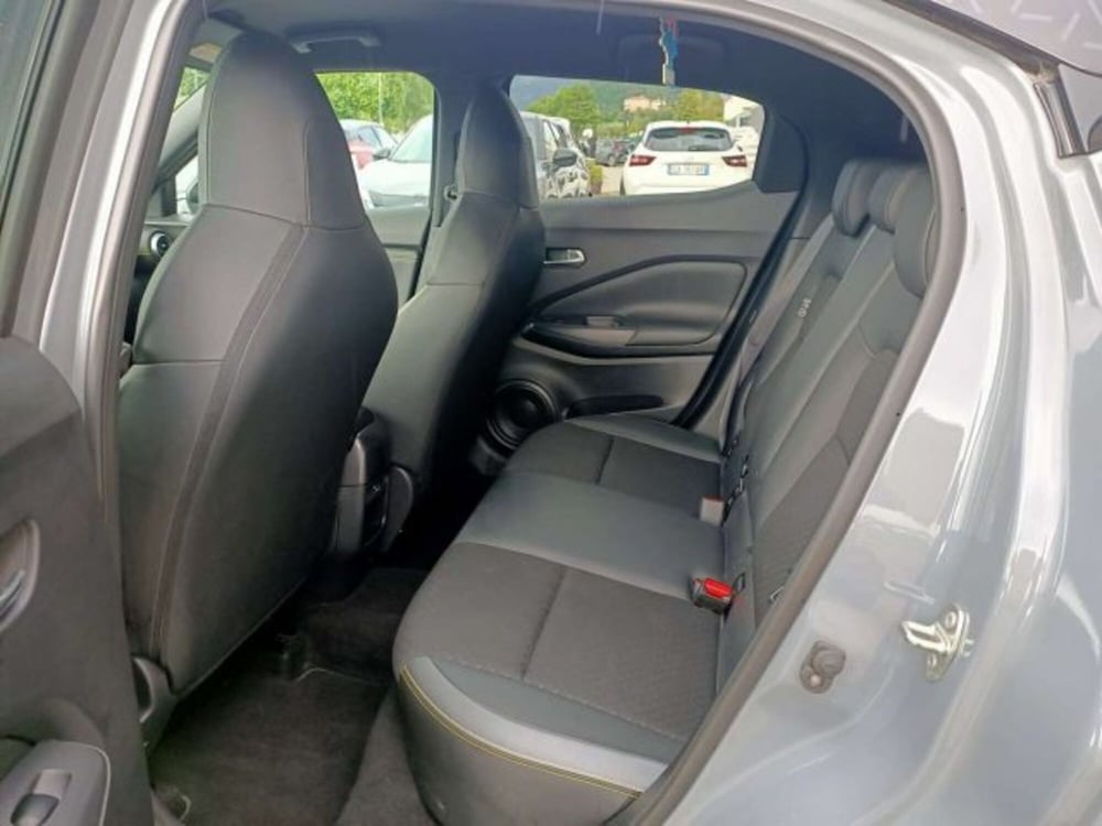 Nissan Juke usata a Firenze (10)