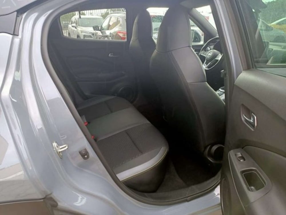 Nissan Juke usata a Firenze (11)