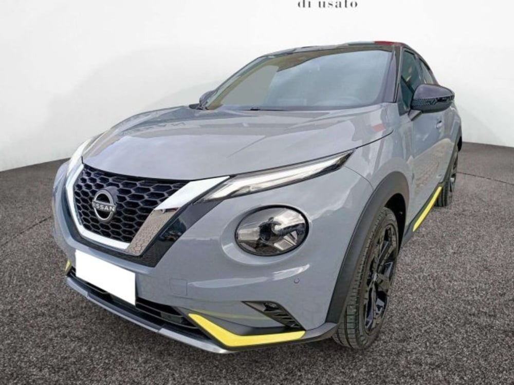 Nissan Juke usata a Firenze (3)