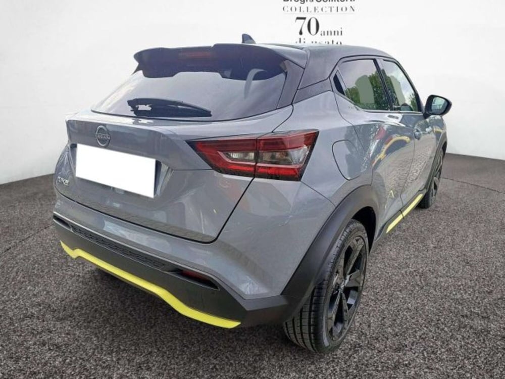 Nissan Juke usata a Firenze (4)