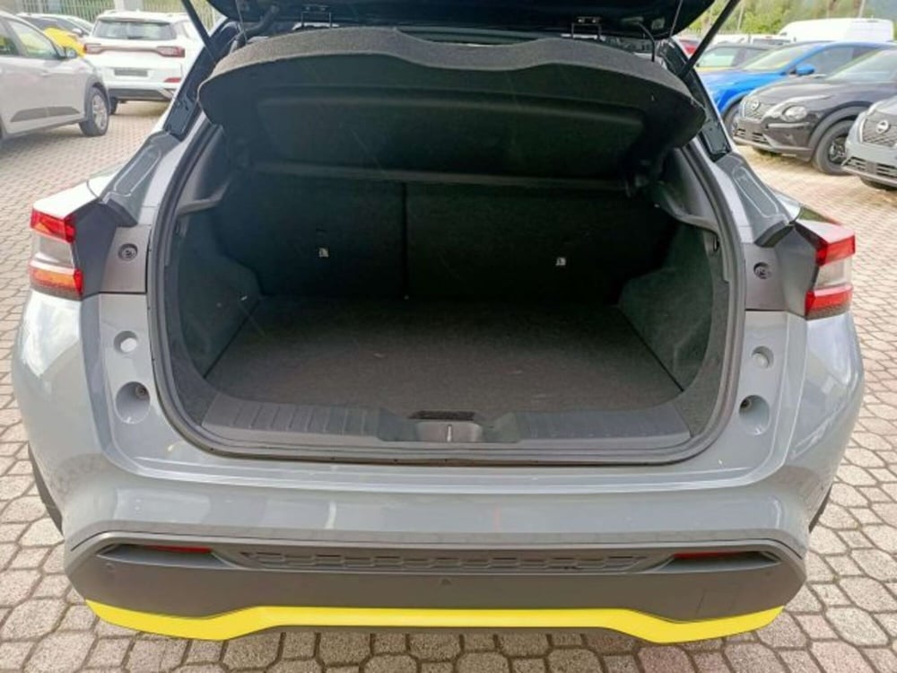 Nissan Juke usata a Firenze (7)