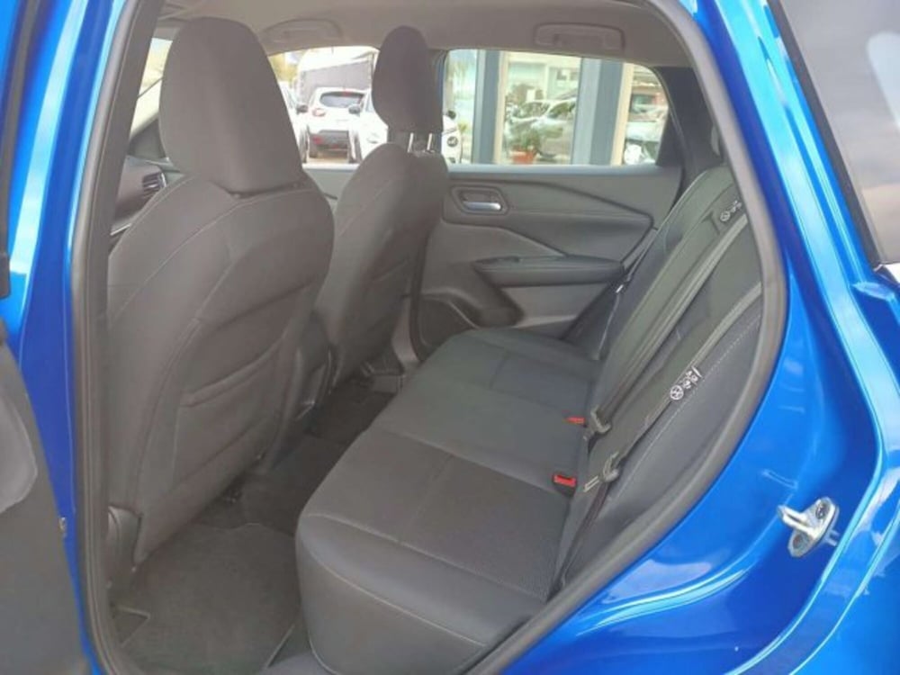 Nissan Qashqai usata a Firenze (10)