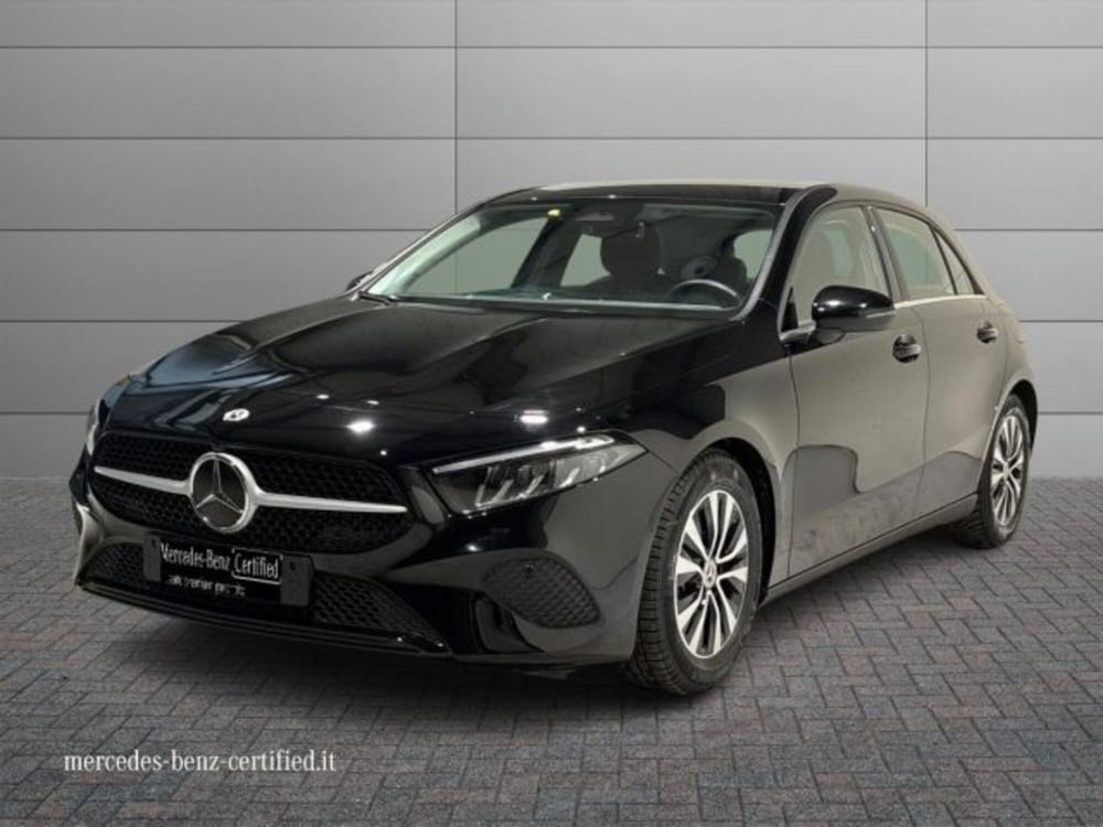 Mercedes-Benz Classe A Sedan usata a Bologna