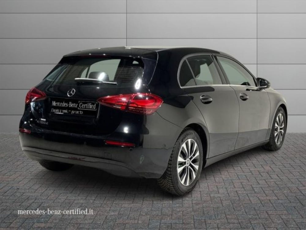 Mercedes-Benz Classe A Sedan usata a Bologna (2)