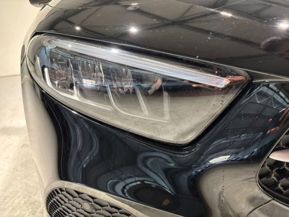 Mercedes-Benz Classe A Sedan usata a Bologna (7)