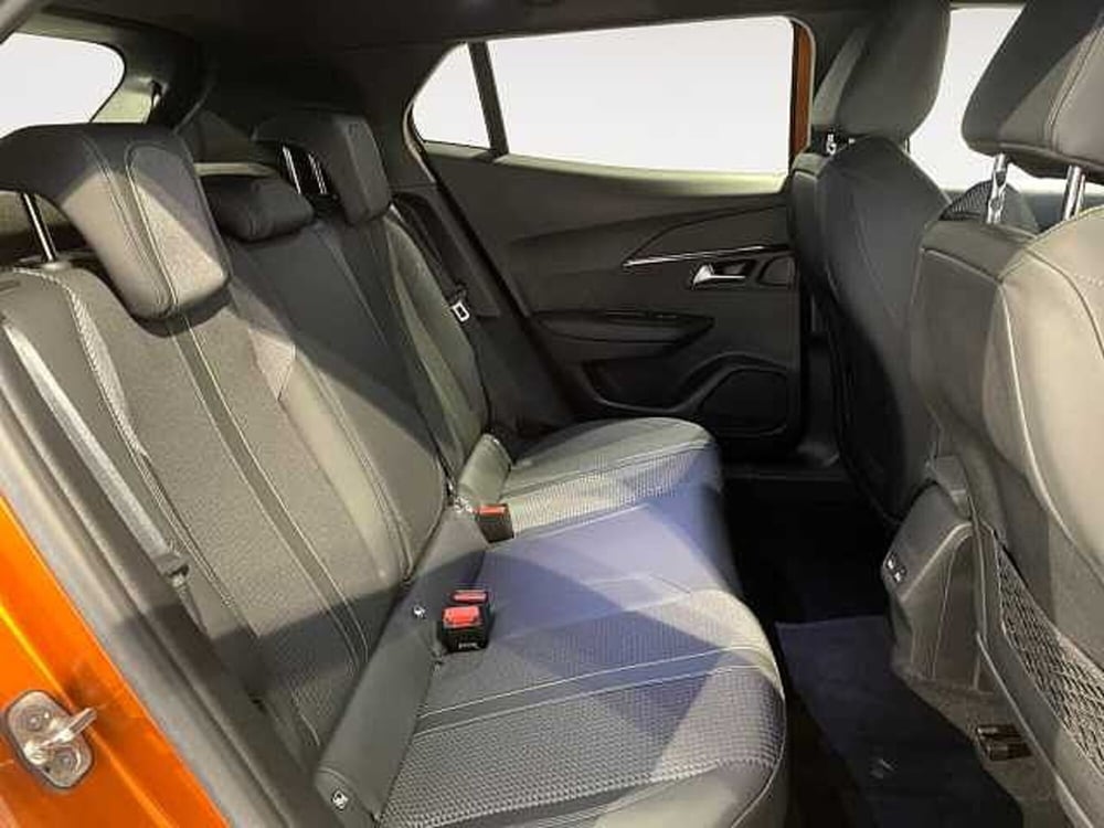 Peugeot 2008 usata a Ravenna (10)