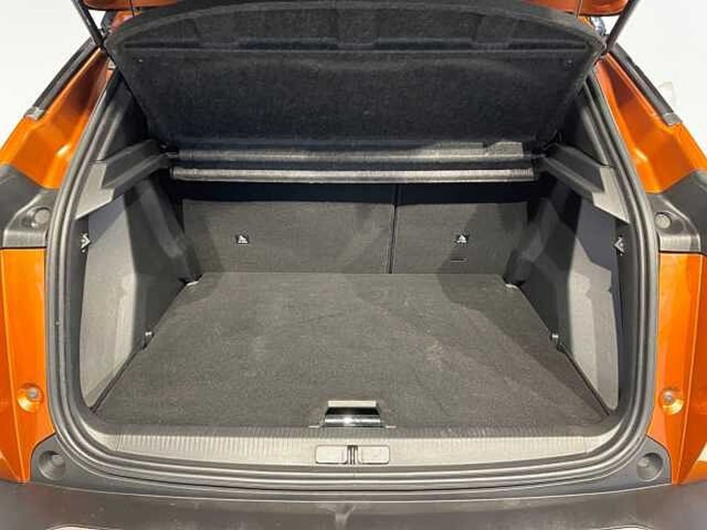 Peugeot 2008 usata a Ravenna (11)