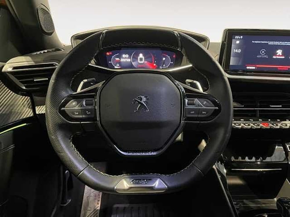 Peugeot 2008 usata a Ravenna (12)