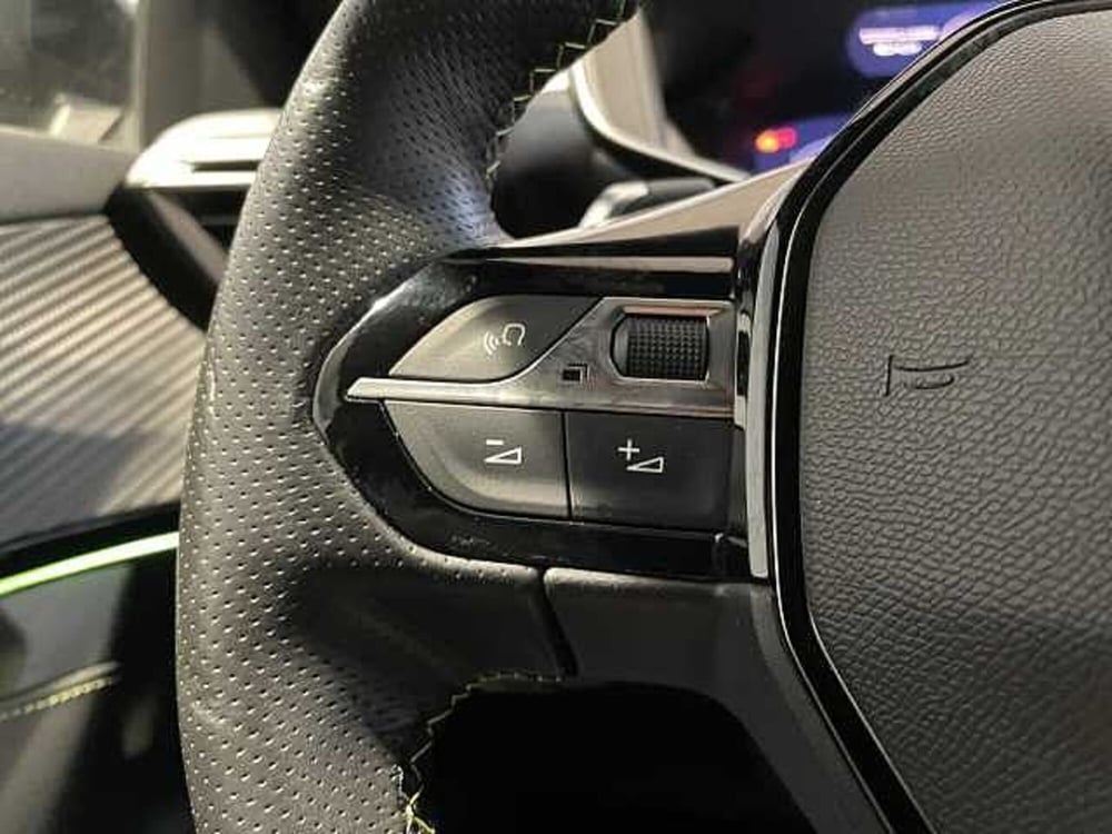 Peugeot 2008 usata a Ravenna (20)