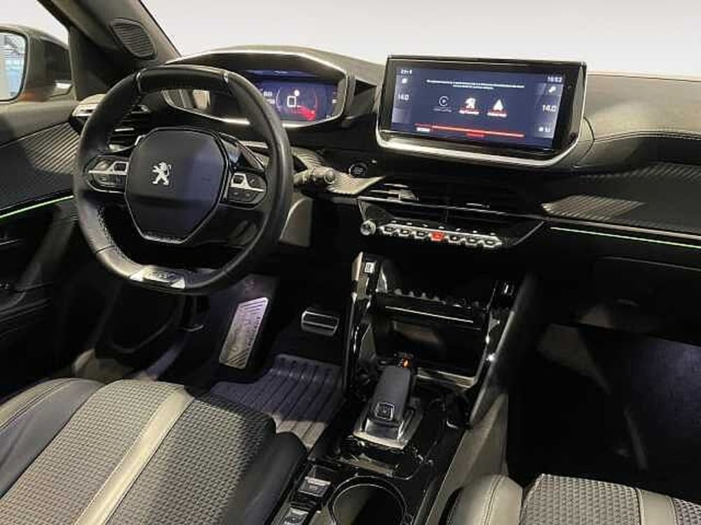Peugeot 2008 usata a Ravenna (7)