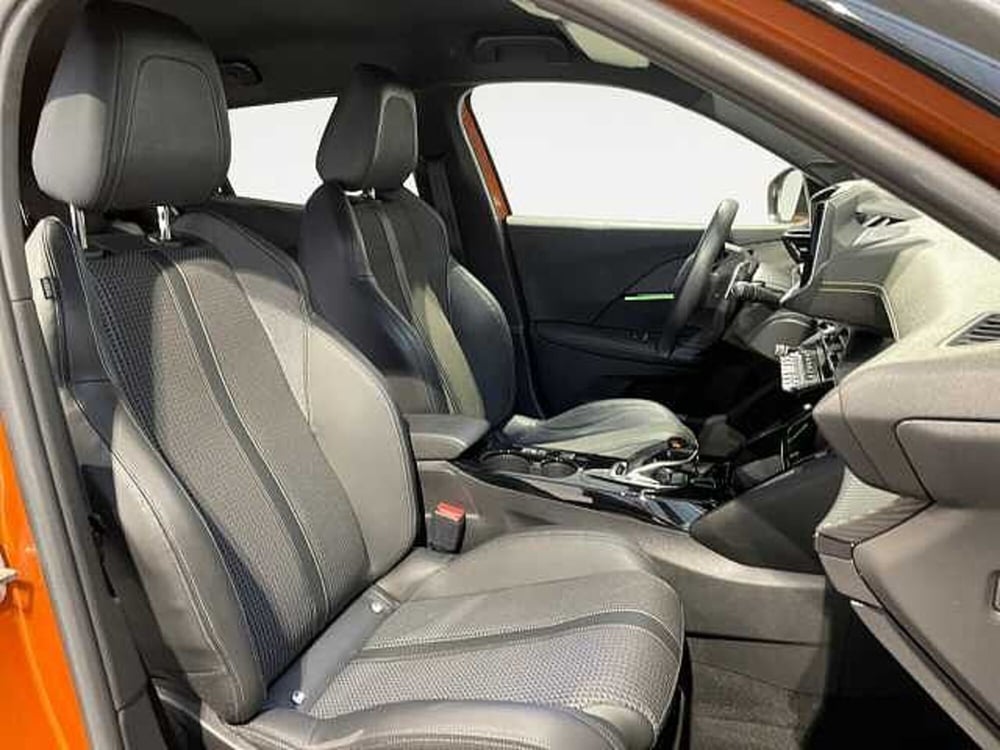 Peugeot 2008 usata a Ravenna (9)