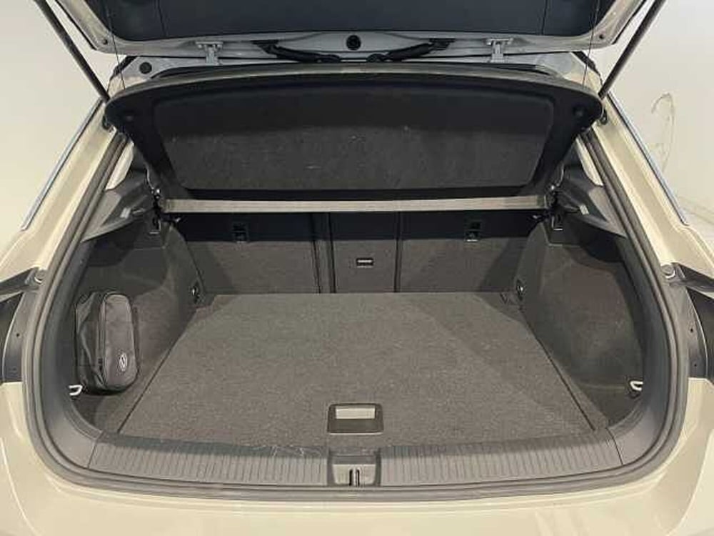 Volkswagen T-Roc usata a Ravenna (11)