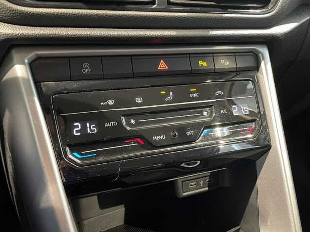Volkswagen T-Roc usata a Ravenna (15)