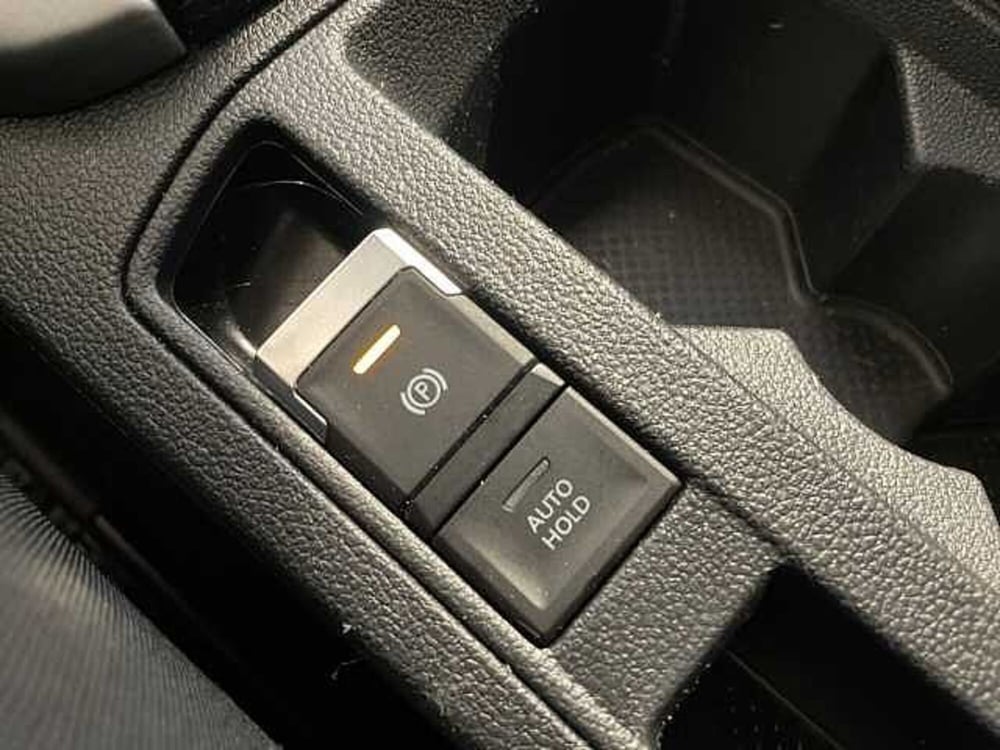Volkswagen T-Roc usata a Ravenna (16)